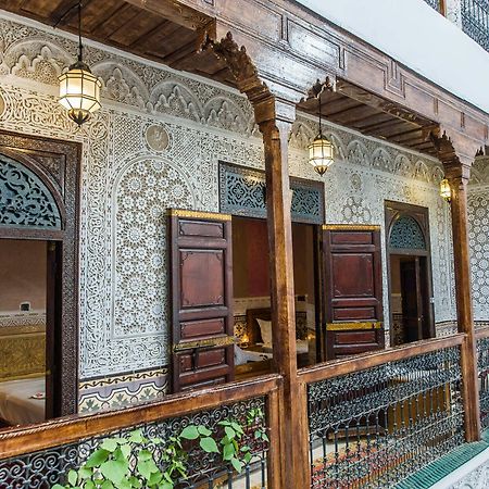 Riad Atlas Mejbar Μαρακές Εξωτερικό φωτογραφία