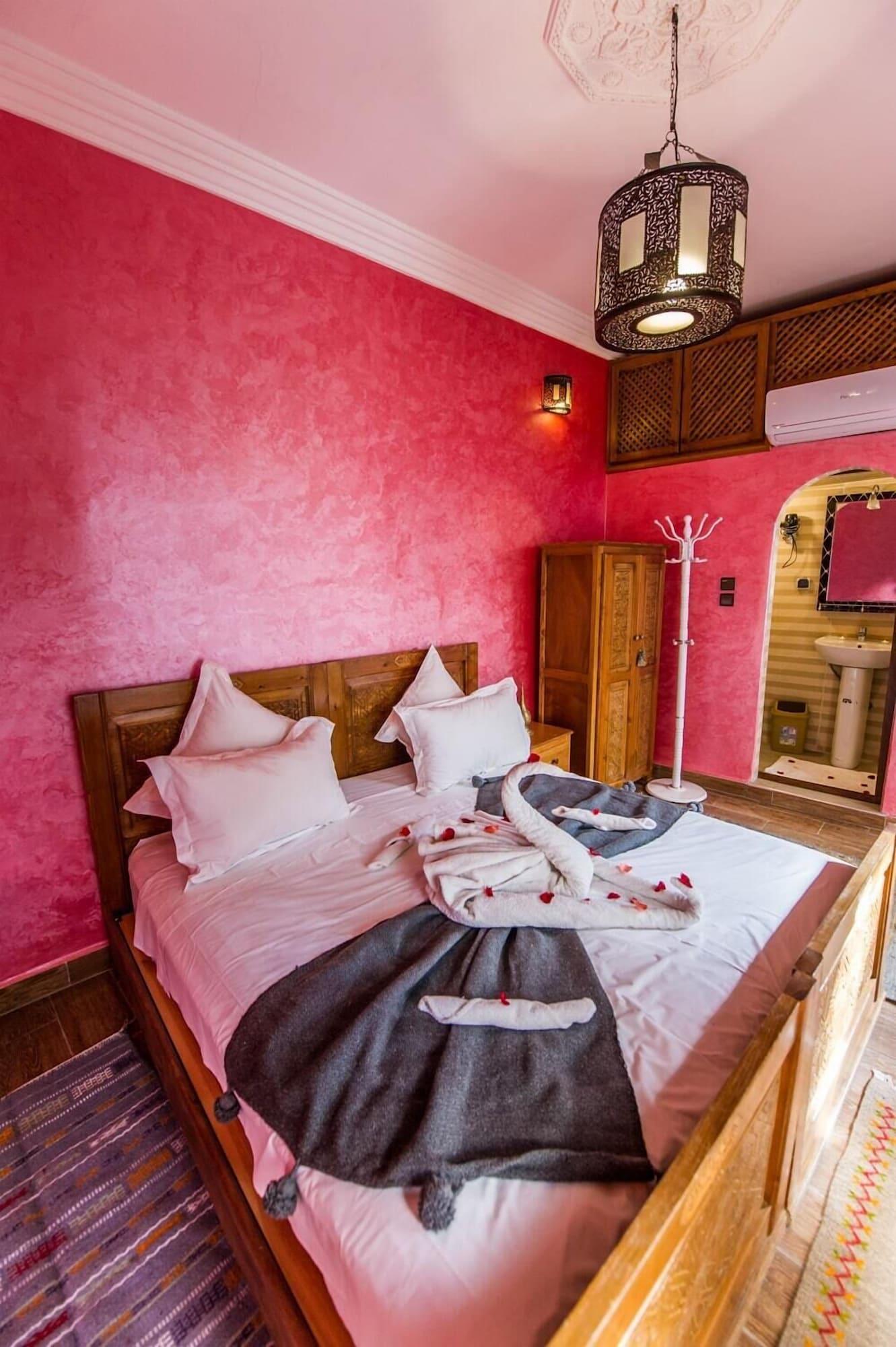 Riad Atlas Mejbar Μαρακές Εξωτερικό φωτογραφία