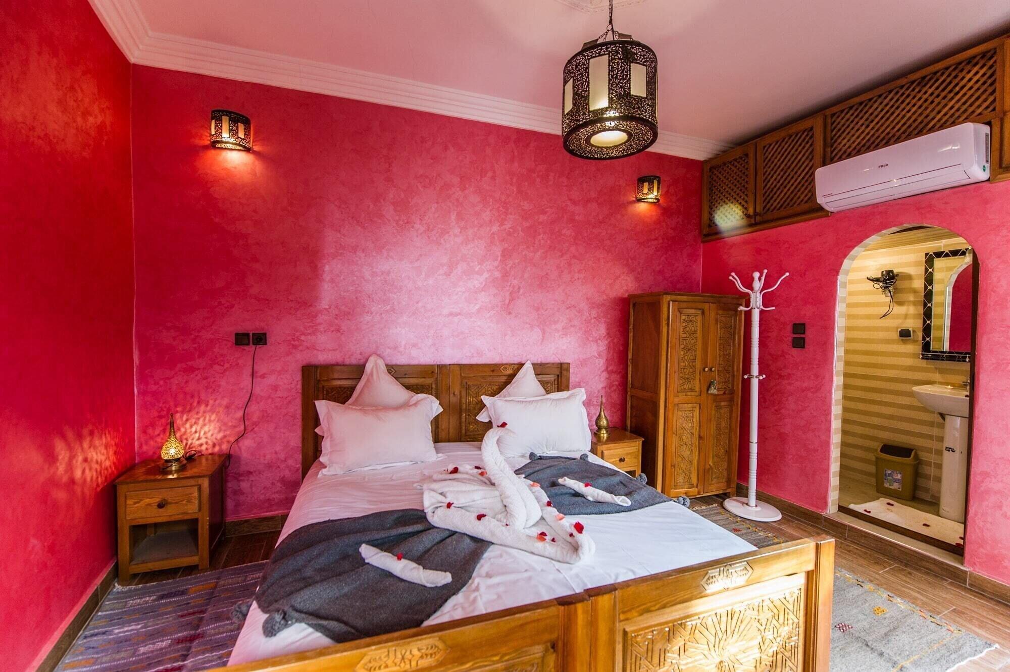 Riad Atlas Mejbar Μαρακές Εξωτερικό φωτογραφία