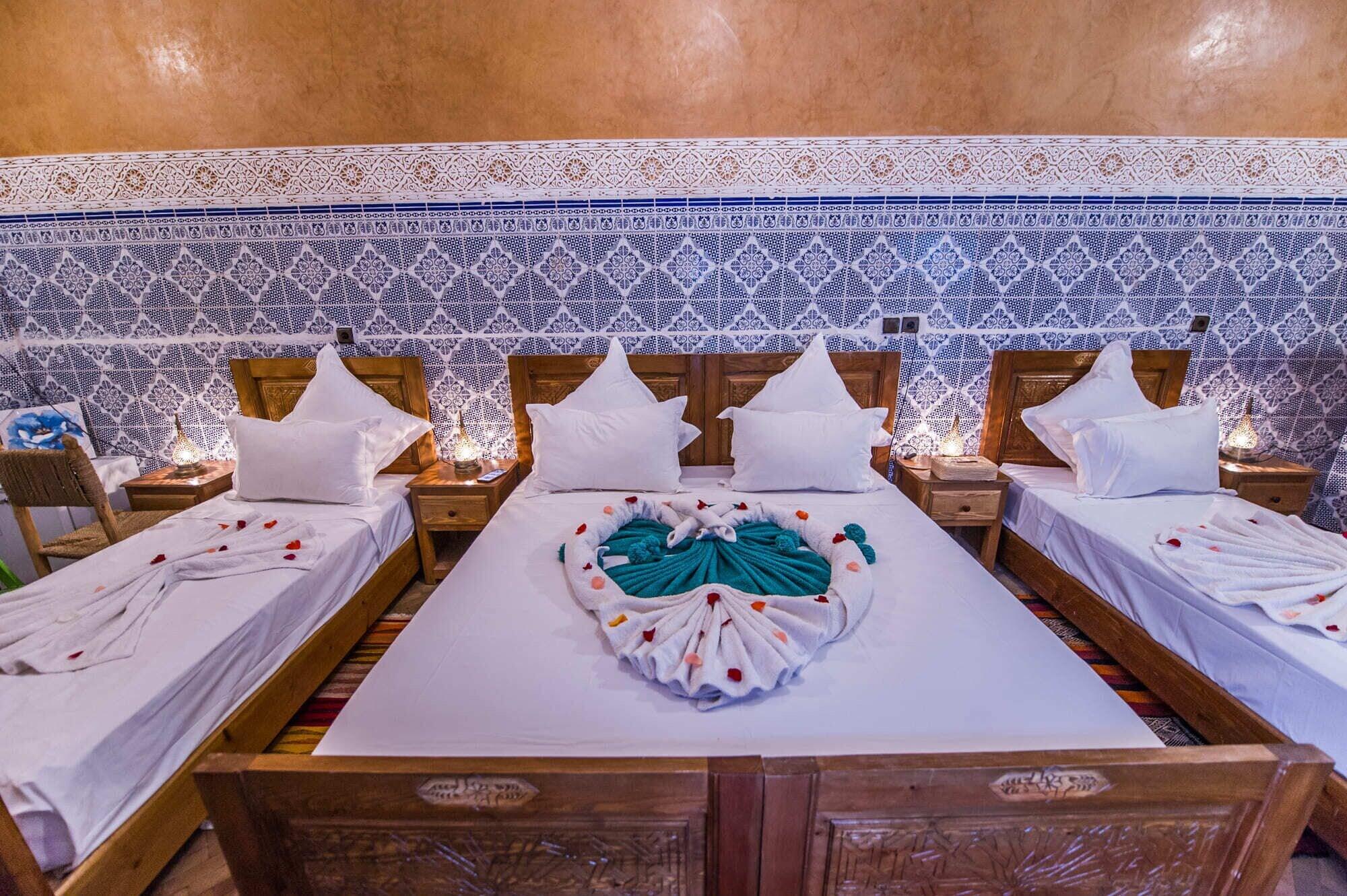 Riad Atlas Mejbar Μαρακές Εξωτερικό φωτογραφία