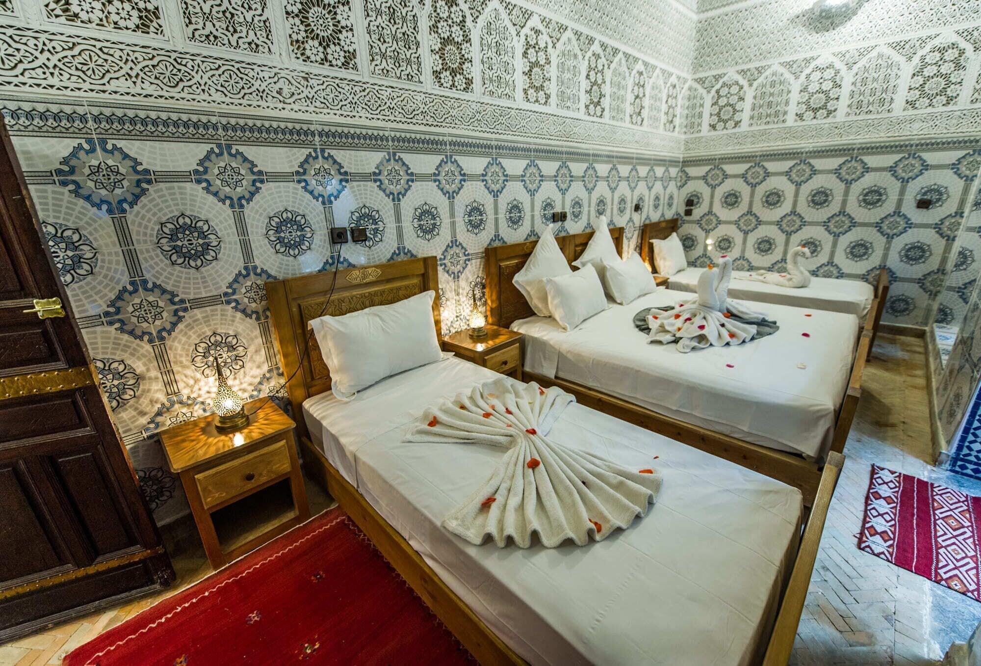 Riad Atlas Mejbar Μαρακές Εξωτερικό φωτογραφία