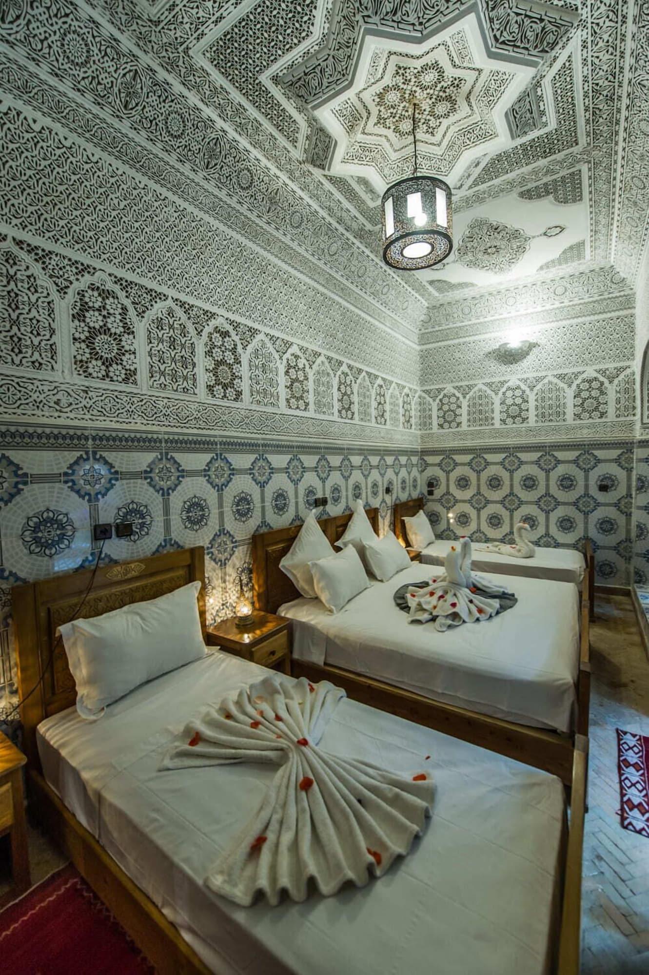 Riad Atlas Mejbar Μαρακές Εξωτερικό φωτογραφία