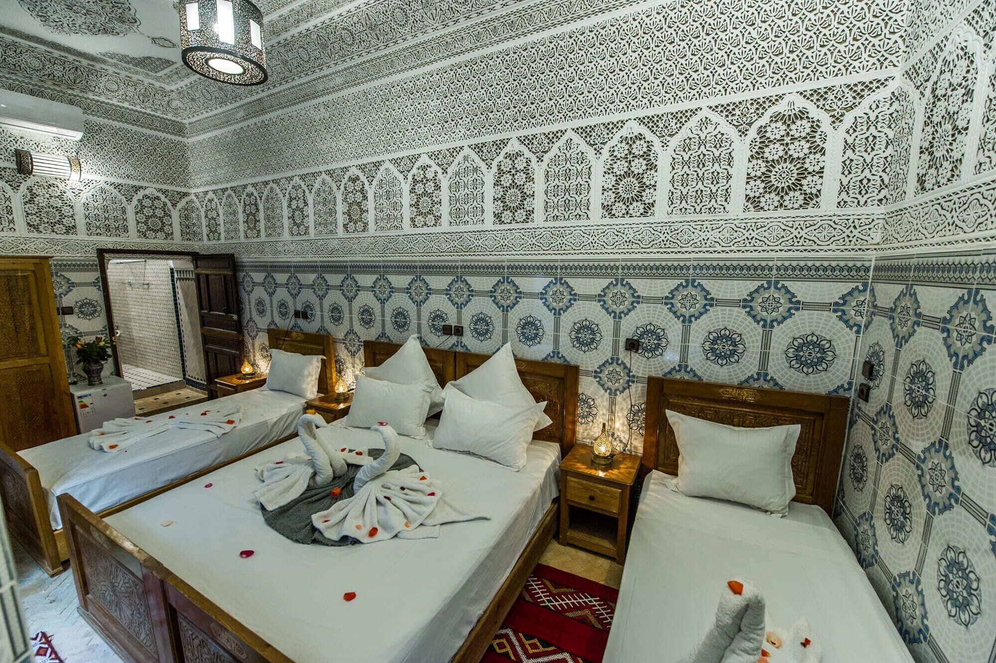 Riad Atlas Mejbar Μαρακές Εξωτερικό φωτογραφία