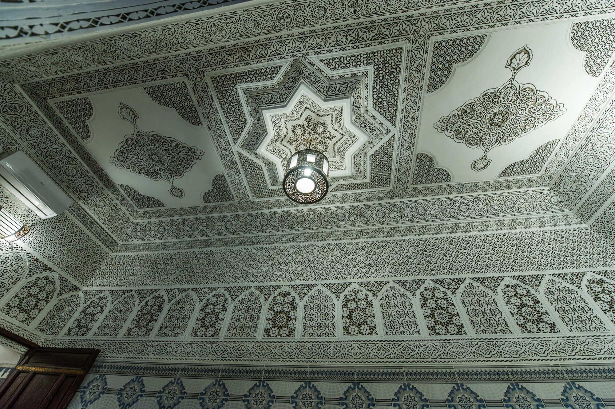 Riad Atlas Mejbar Μαρακές Εξωτερικό φωτογραφία