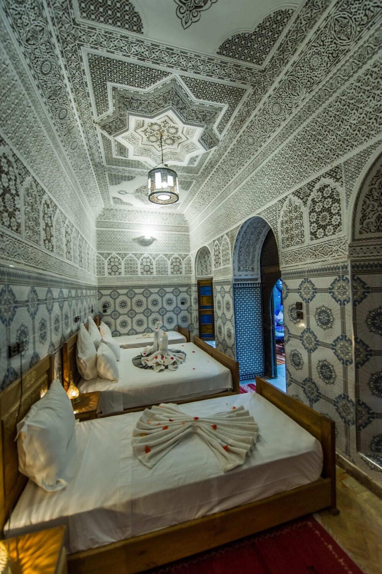 Riad Atlas Mejbar Μαρακές Εξωτερικό φωτογραφία