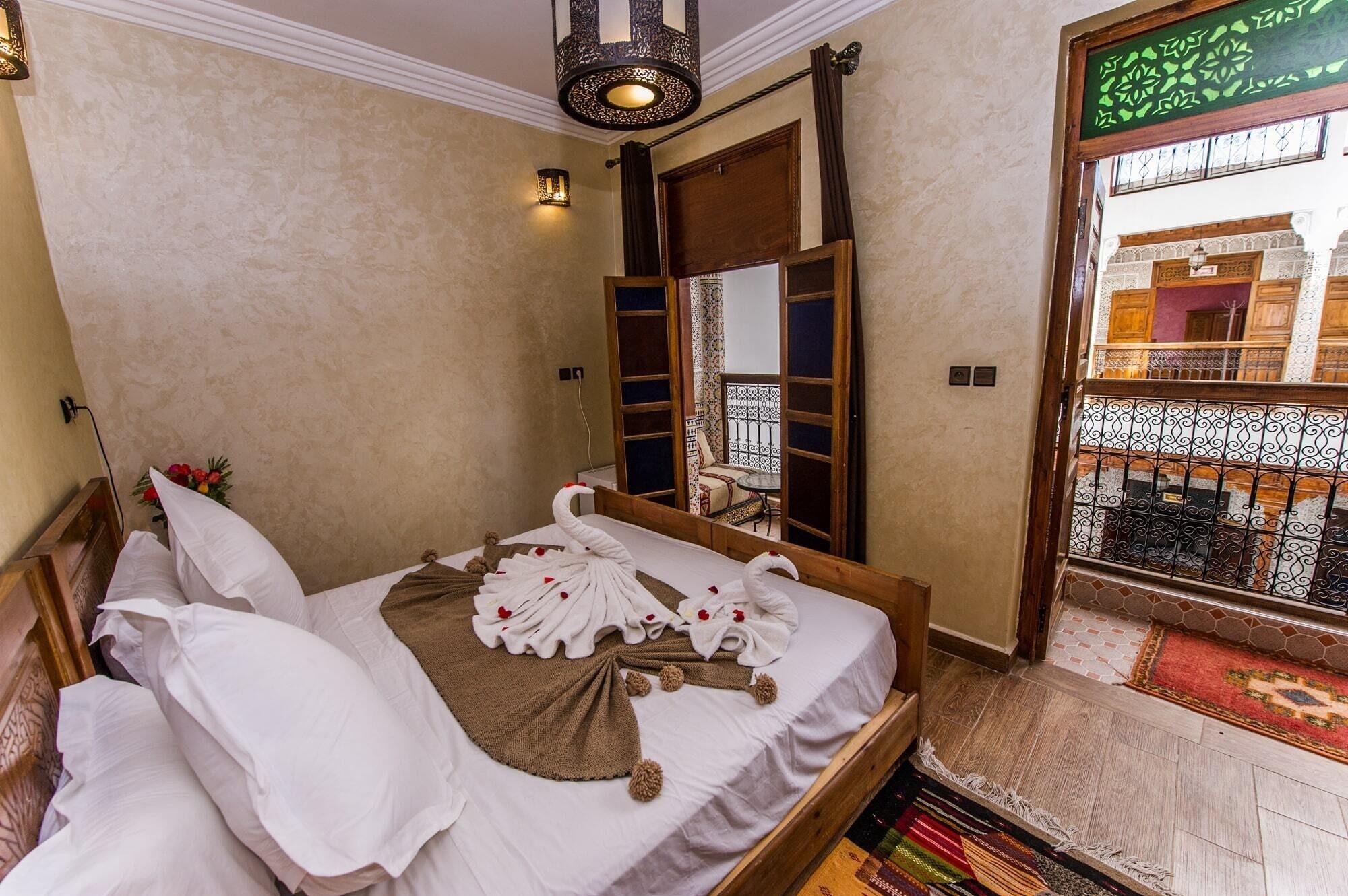 Riad Atlas Mejbar Μαρακές Εξωτερικό φωτογραφία