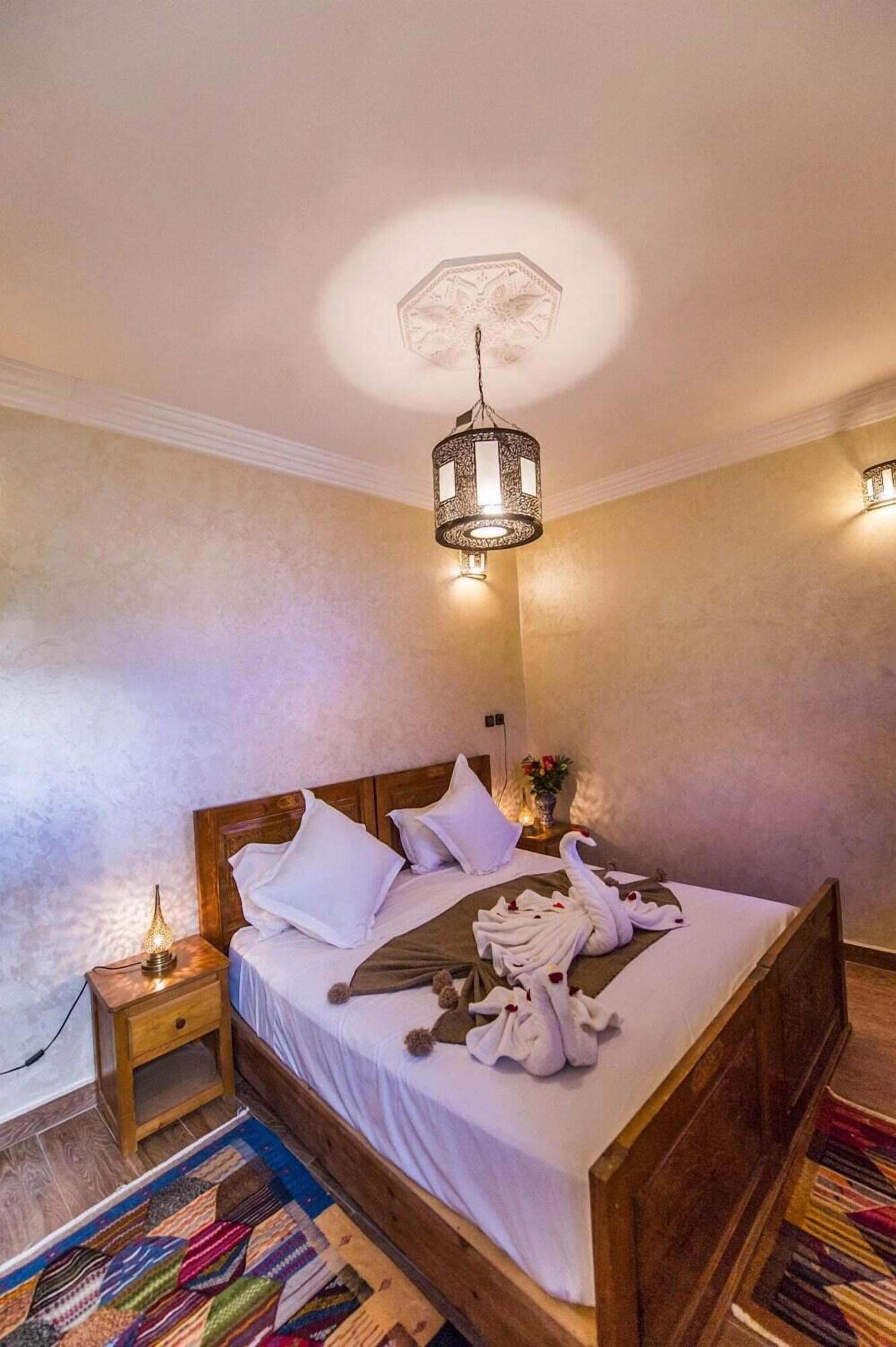 Riad Atlas Mejbar Μαρακές Εξωτερικό φωτογραφία