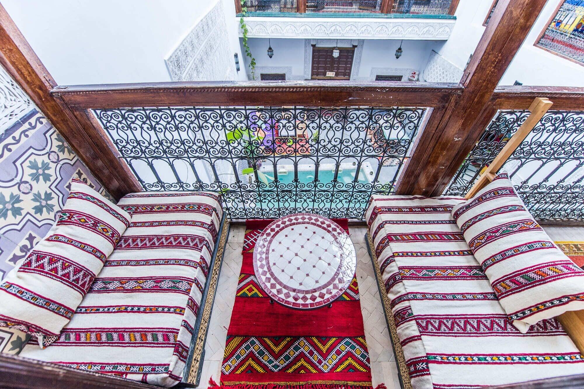 Riad Atlas Mejbar Μαρακές Εξωτερικό φωτογραφία