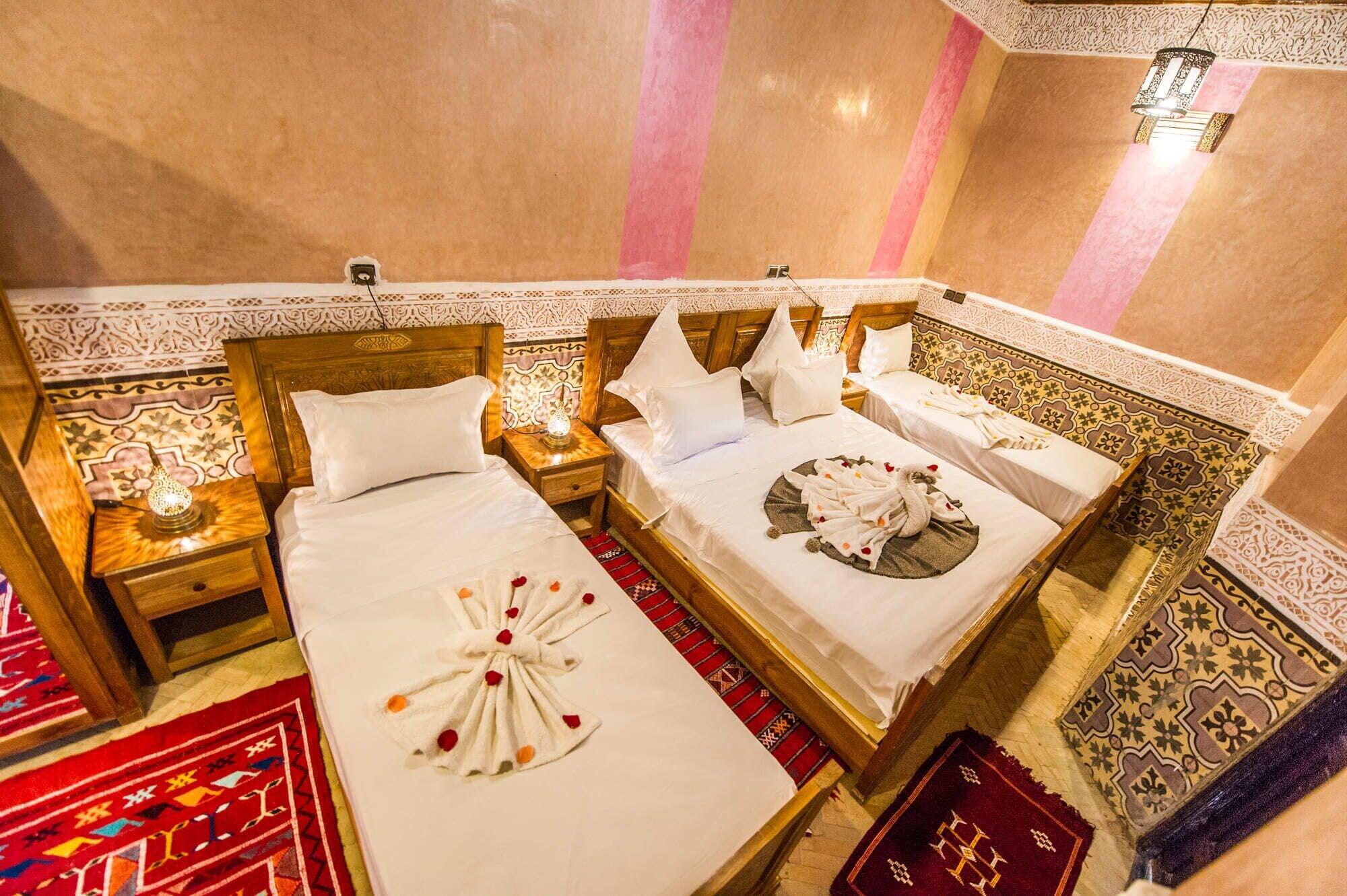 Riad Atlas Mejbar Μαρακές Εξωτερικό φωτογραφία