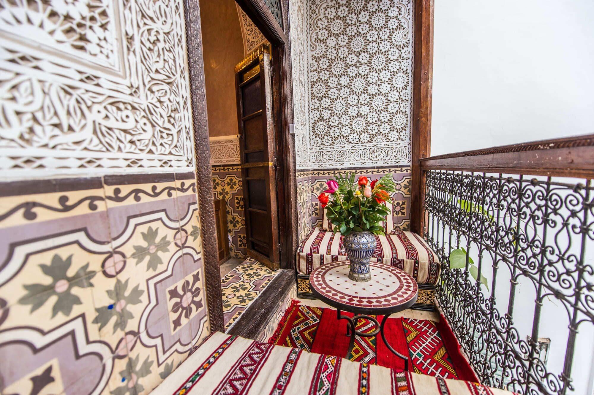 Riad Atlas Mejbar Μαρακές Εξωτερικό φωτογραφία