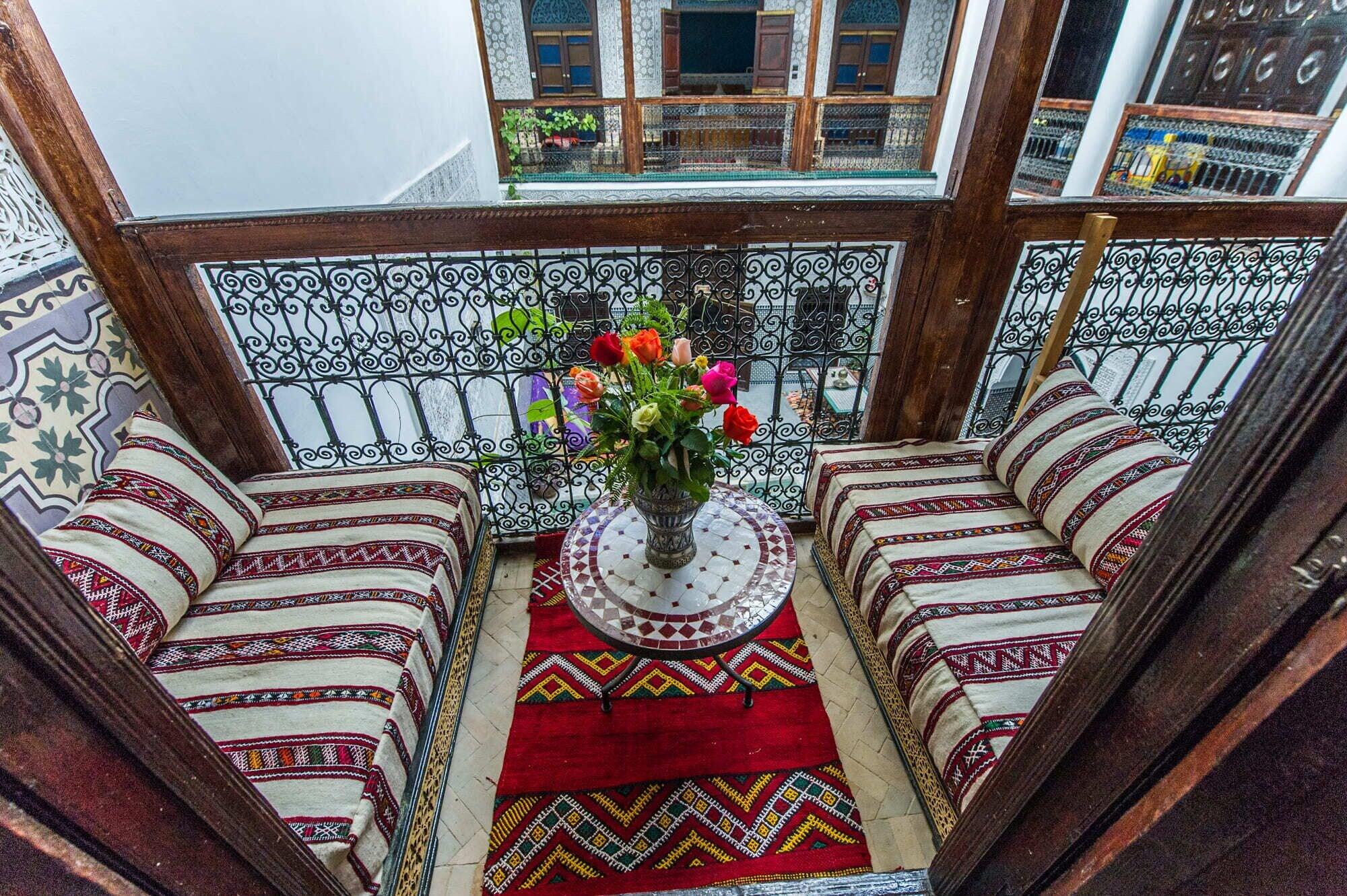 Riad Atlas Mejbar Μαρακές Εξωτερικό φωτογραφία