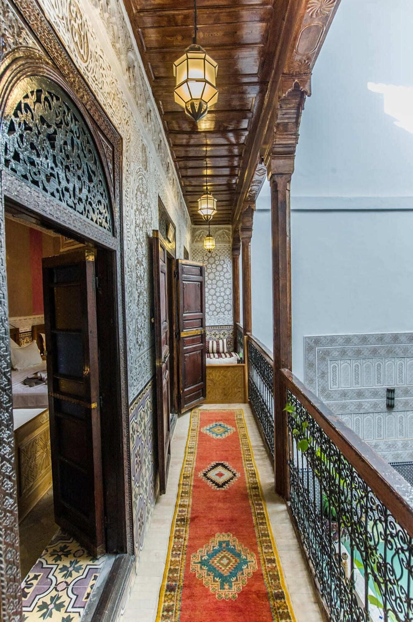 Riad Atlas Mejbar Μαρακές Εξωτερικό φωτογραφία