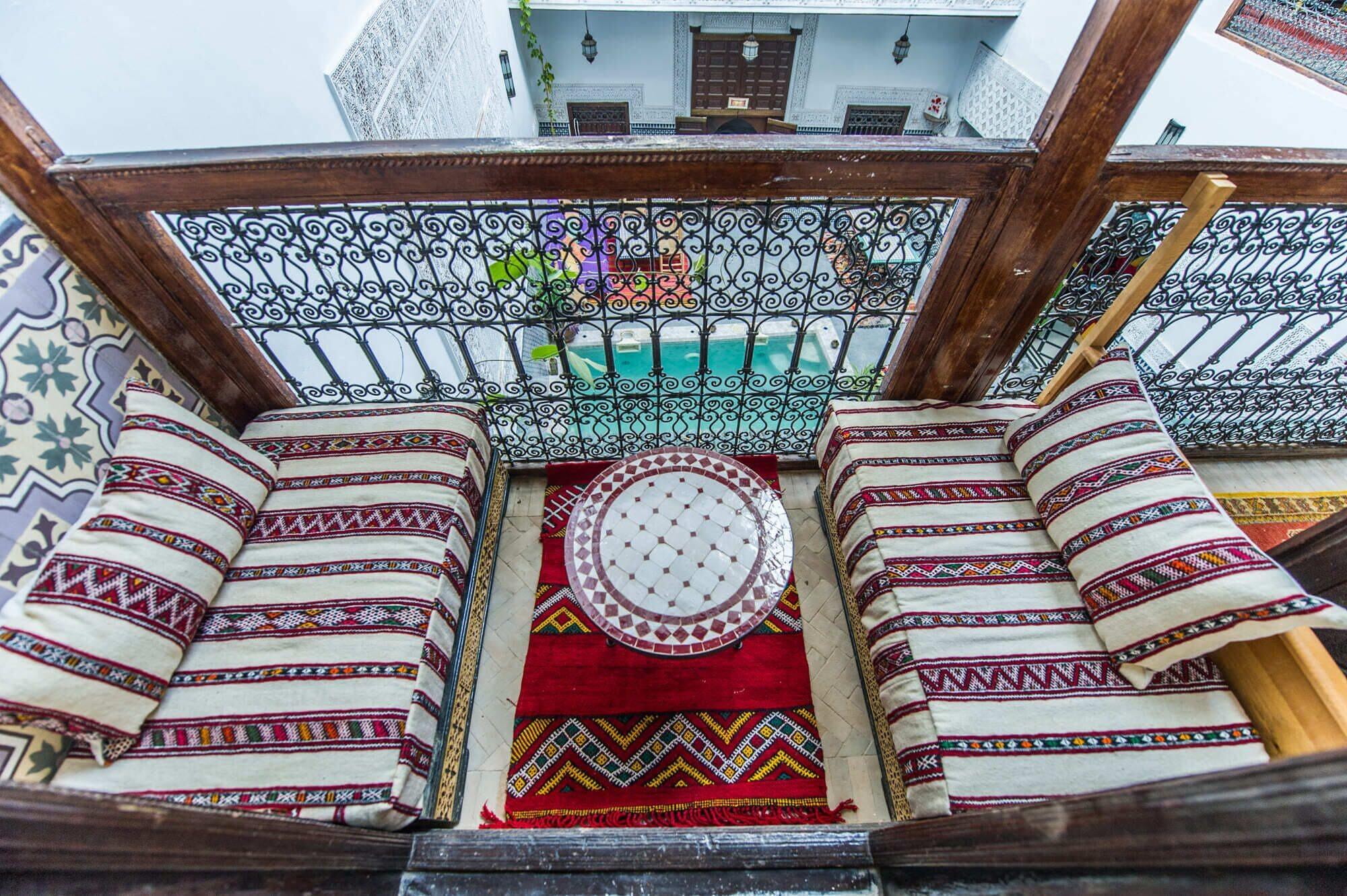 Riad Atlas Mejbar Μαρακές Εξωτερικό φωτογραφία