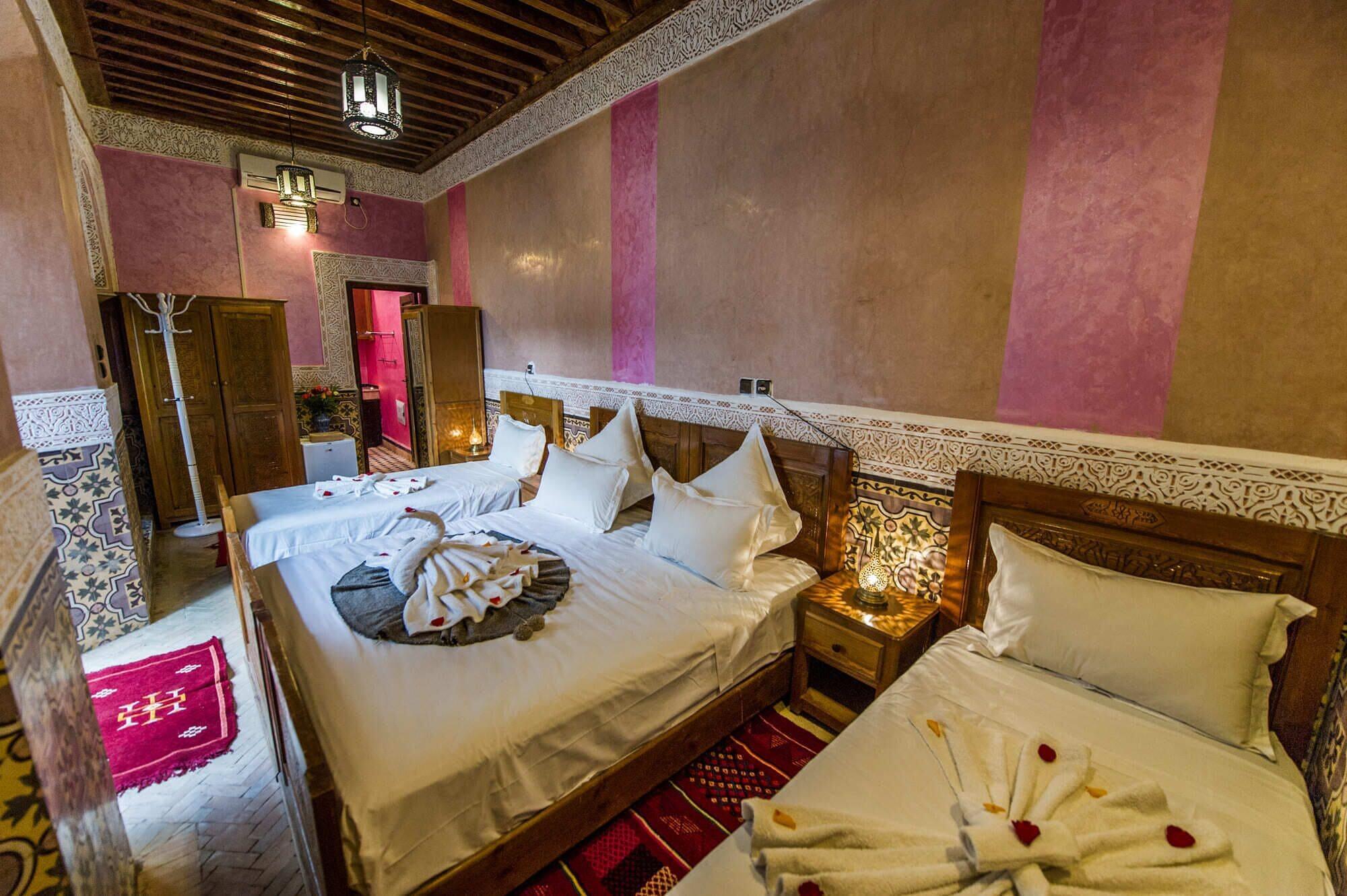 Riad Atlas Mejbar Μαρακές Εξωτερικό φωτογραφία