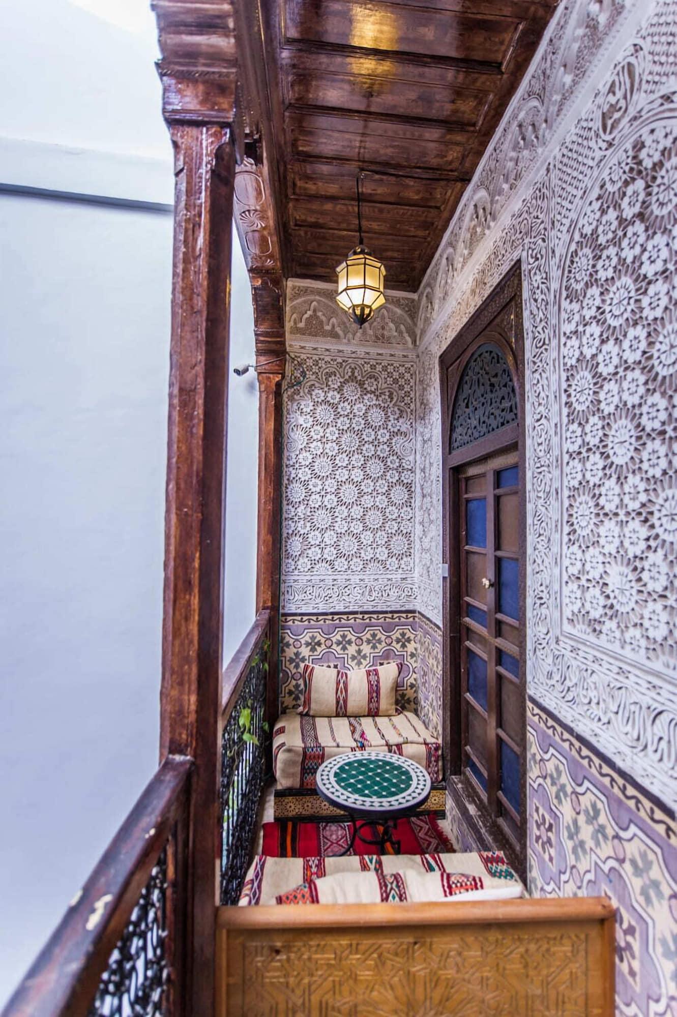 Riad Atlas Mejbar Μαρακές Εξωτερικό φωτογραφία
