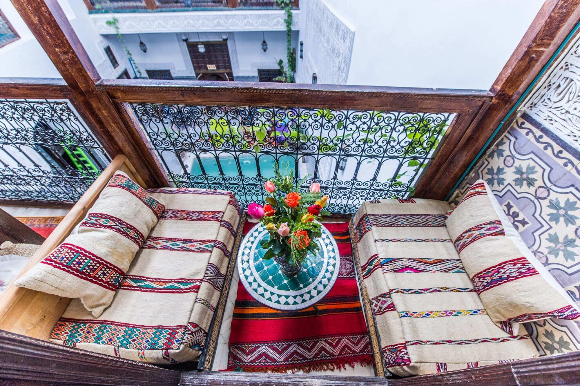 Riad Atlas Mejbar Μαρακές Εξωτερικό φωτογραφία
