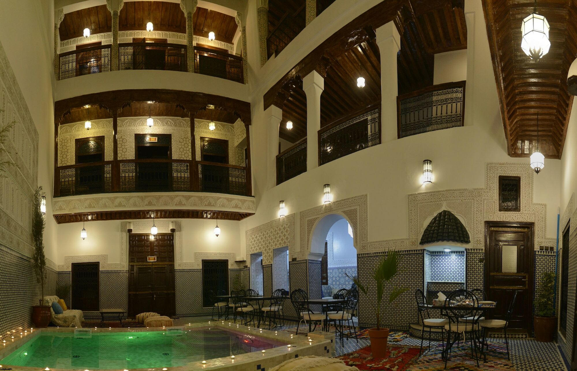 Riad Atlas Mejbar Μαρακές Εξωτερικό φωτογραφία
